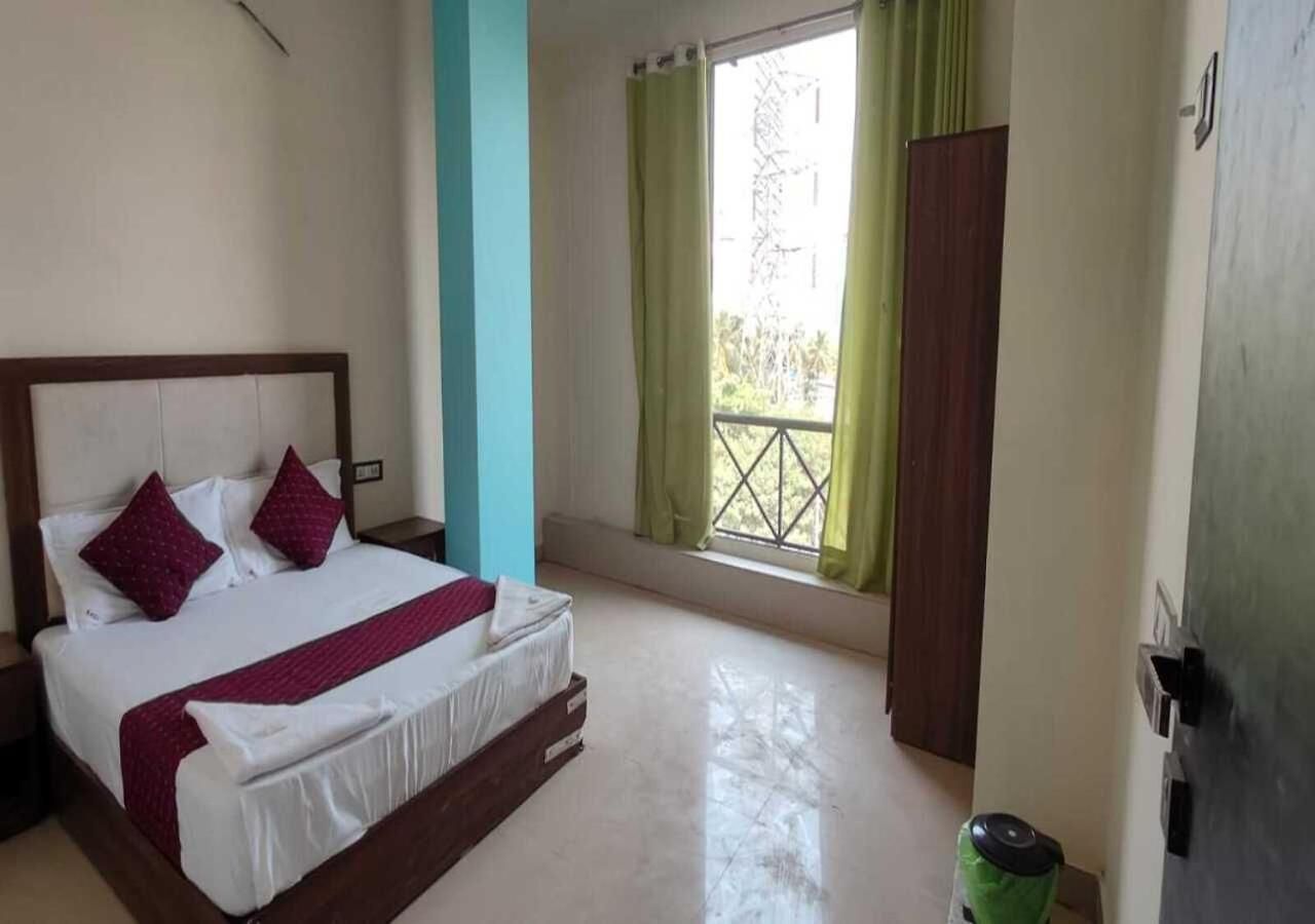Blue Sky Residency Hotel