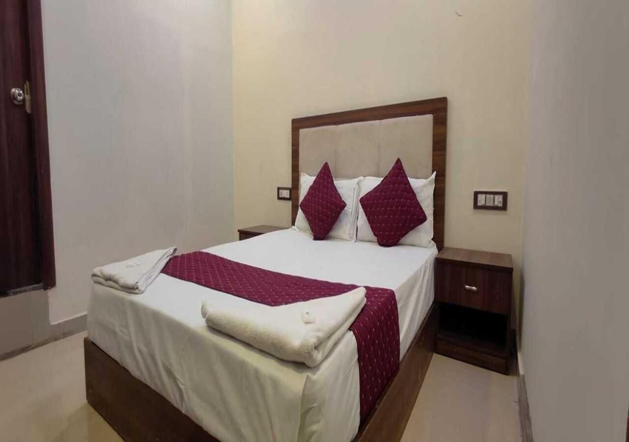 Blue Sky Residency Hotel