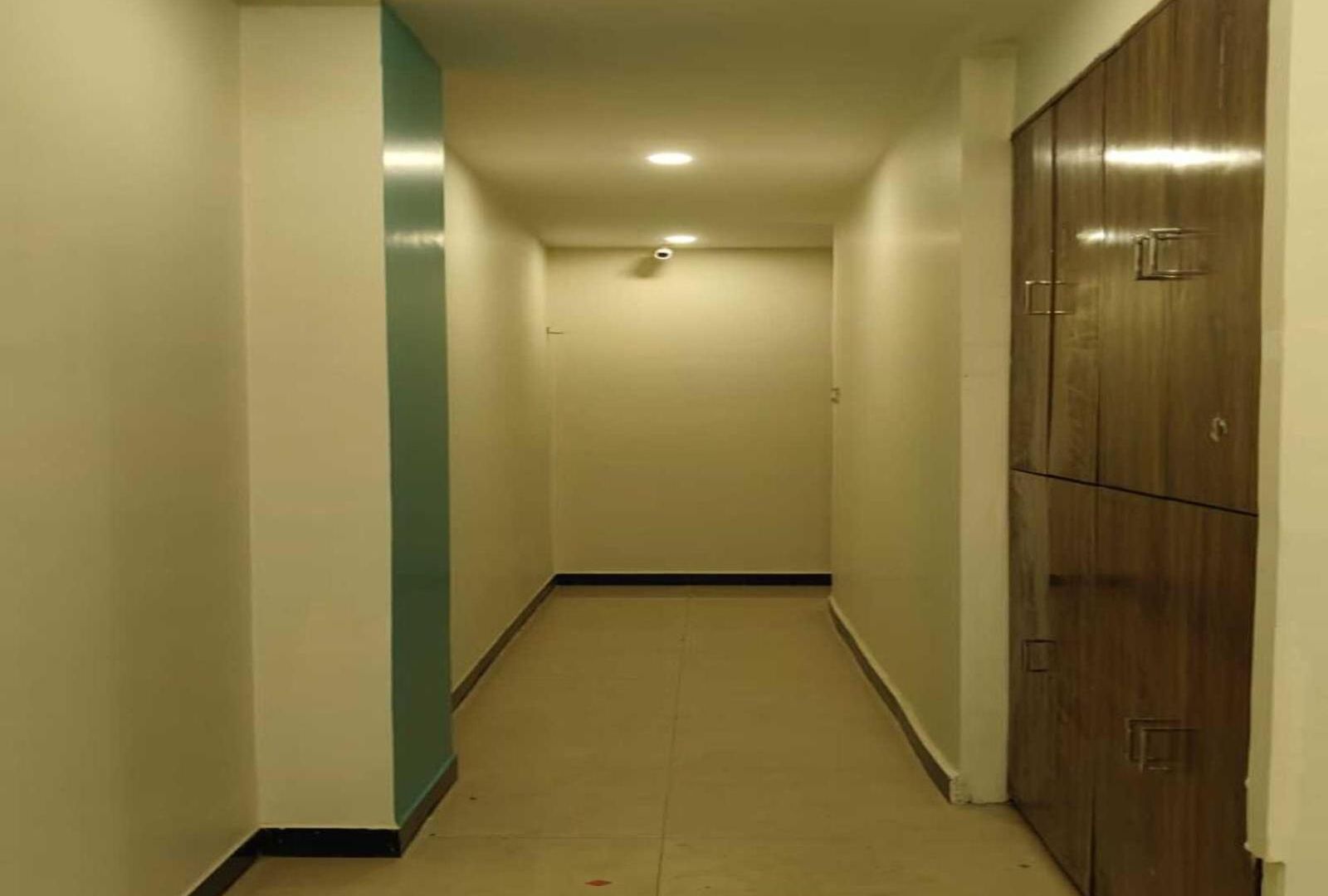 Blue Sky Residency Hotel Mumbai