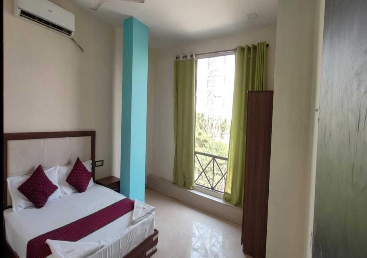 Blue Sky Residency Hotel 3*