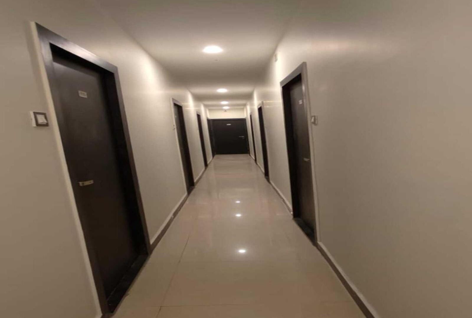Blue Sky Residency 3* Mumbai