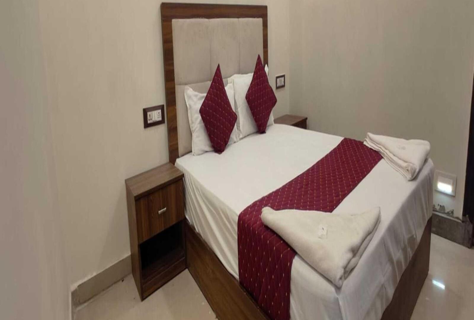 Blue Sky Residency 3* Mumbai