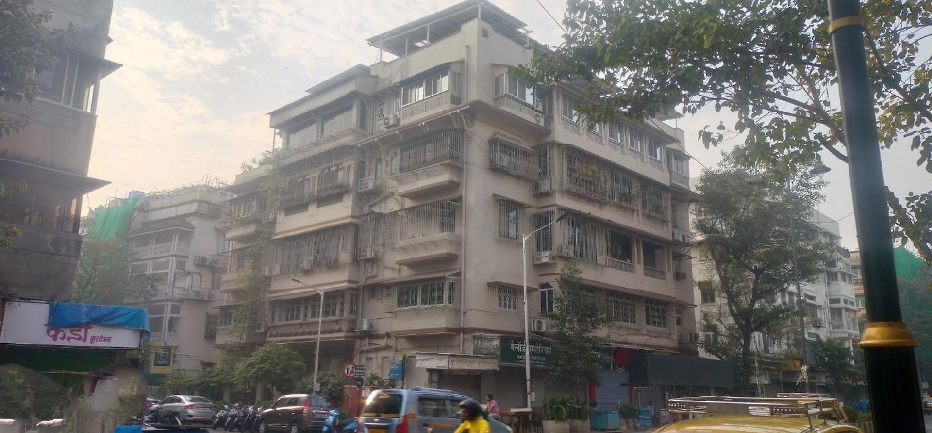 At Colaba Bed & Breakfast 4*