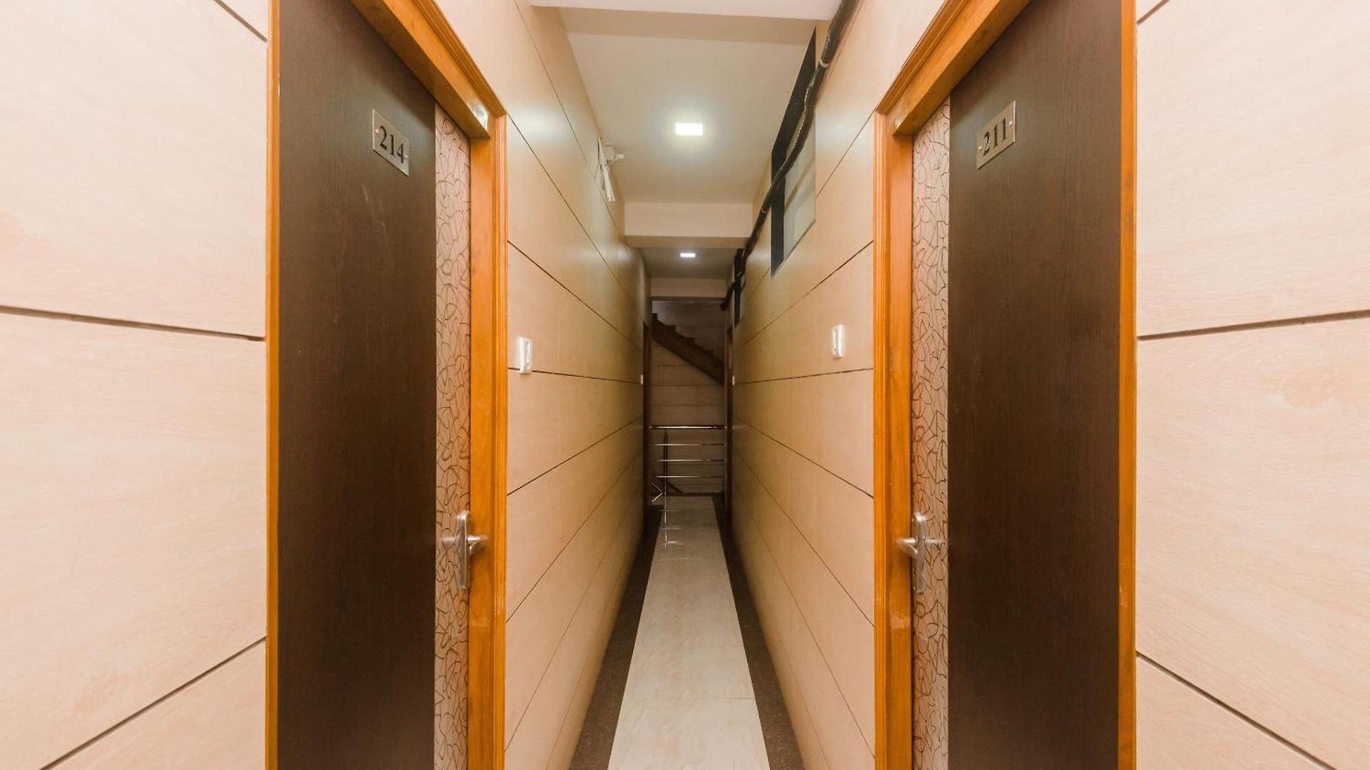 O Kamal Hotel