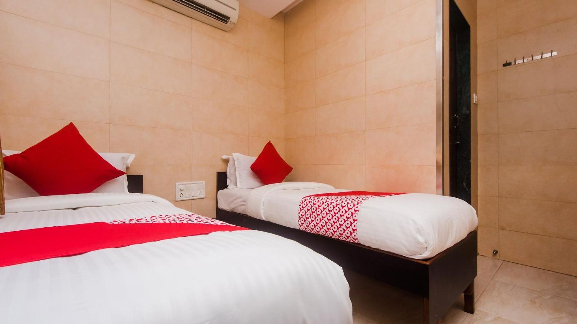 O Kamal Hotel 3*