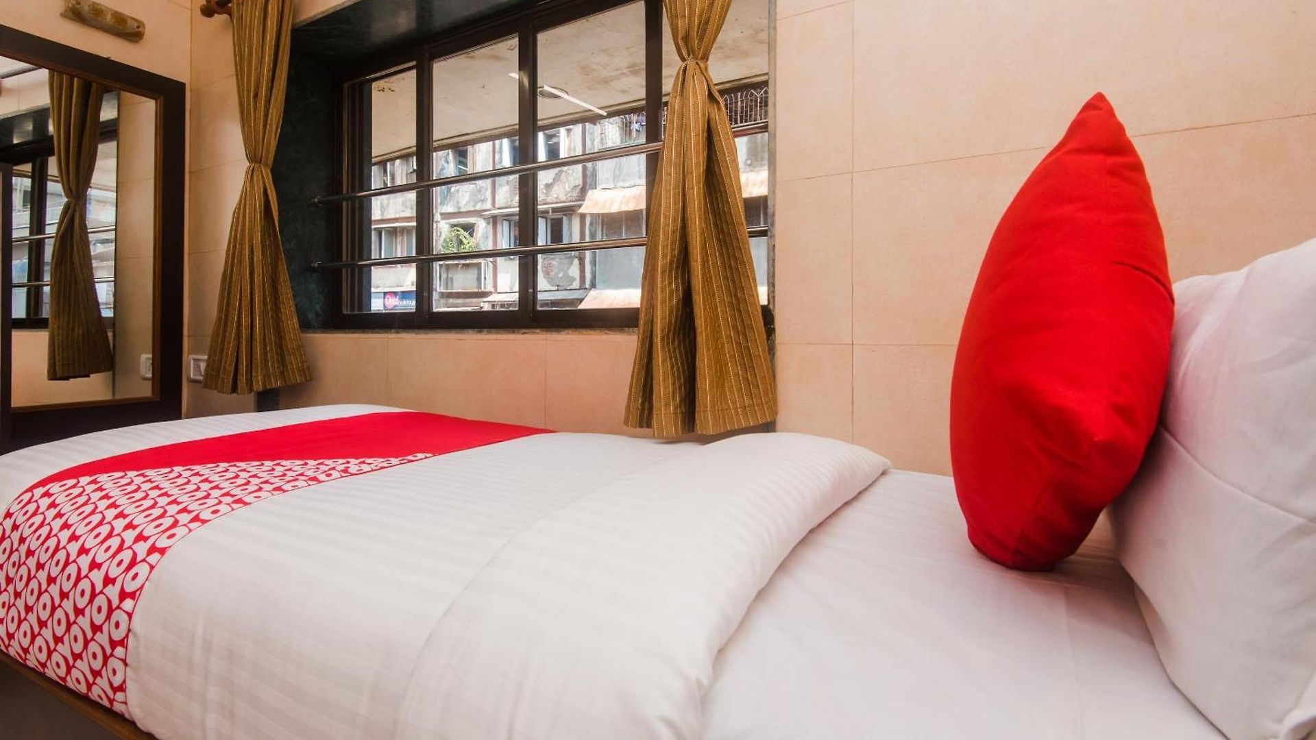 Hotel O Kamal