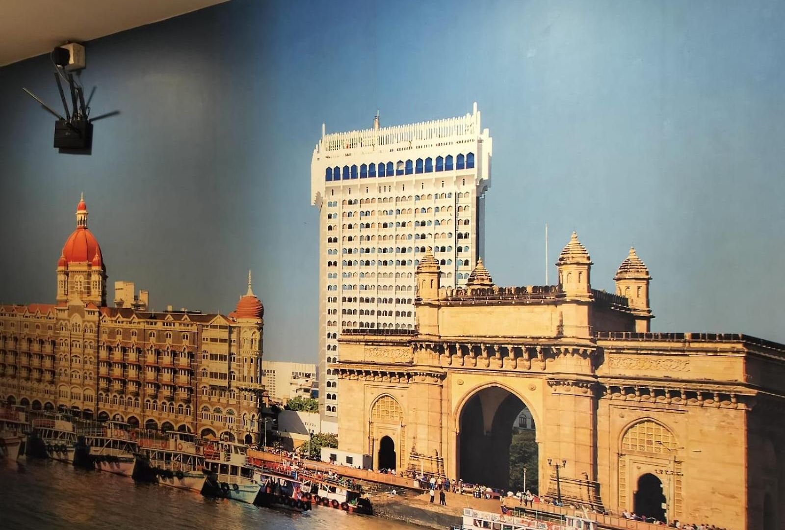 New Prakash International Guest house Mumbai
