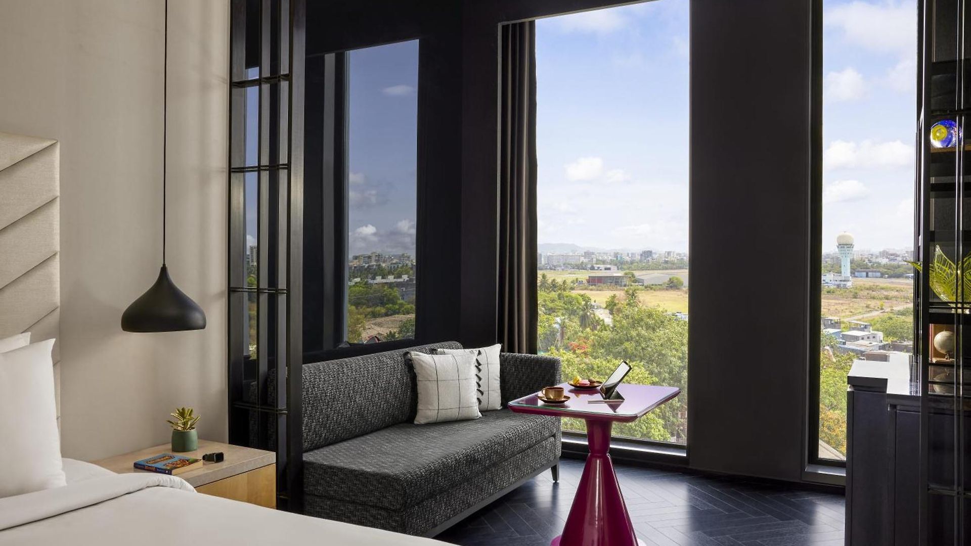 Hyatt Centric Juhu