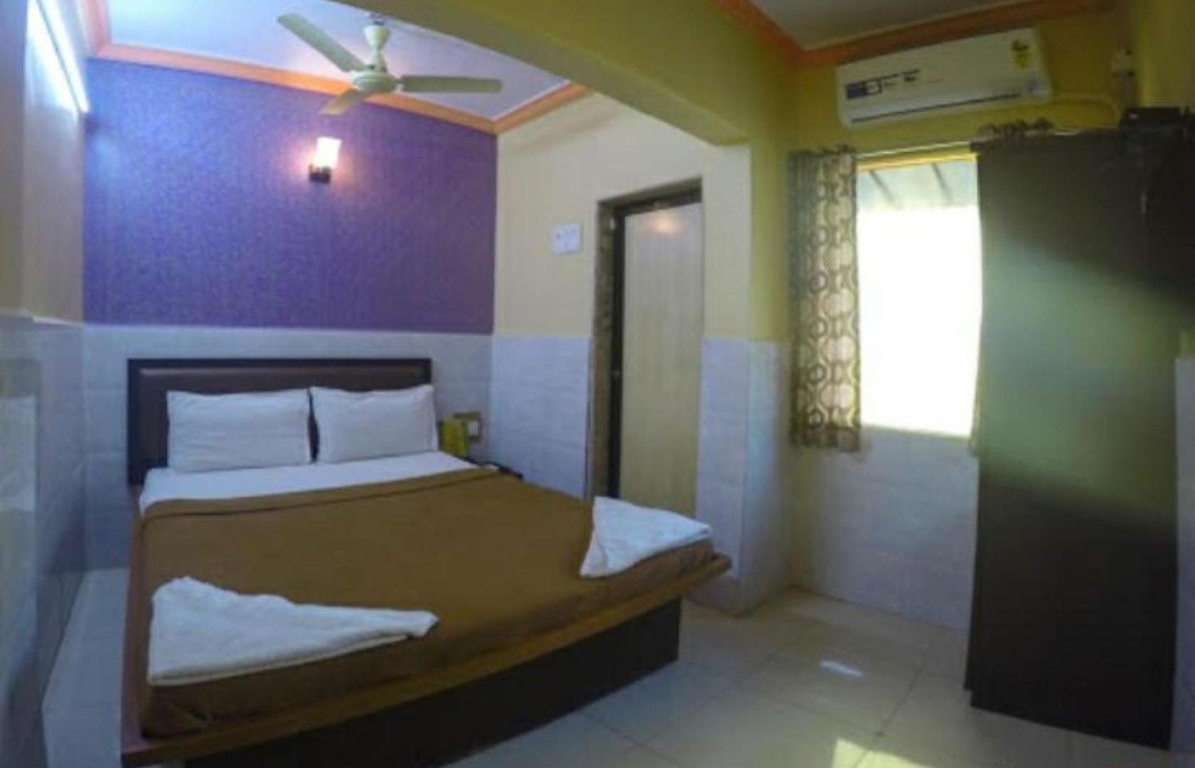 Classic Residency * Mumbai