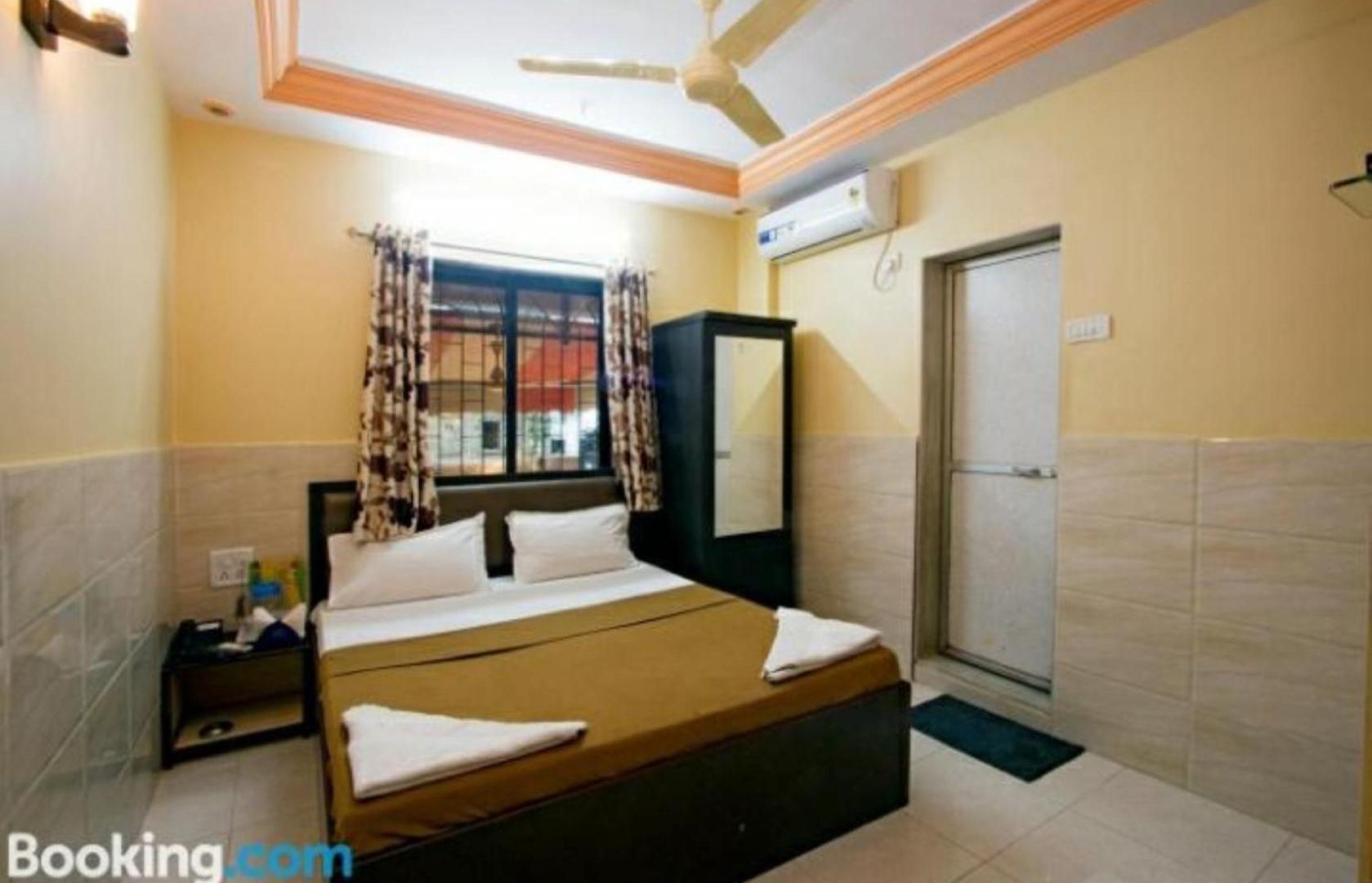 Classic Residency Hotel Mumbai