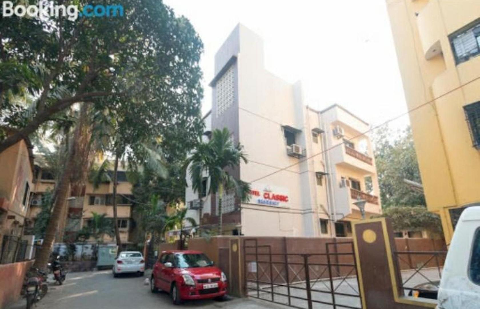 Classic Residency Mumbai