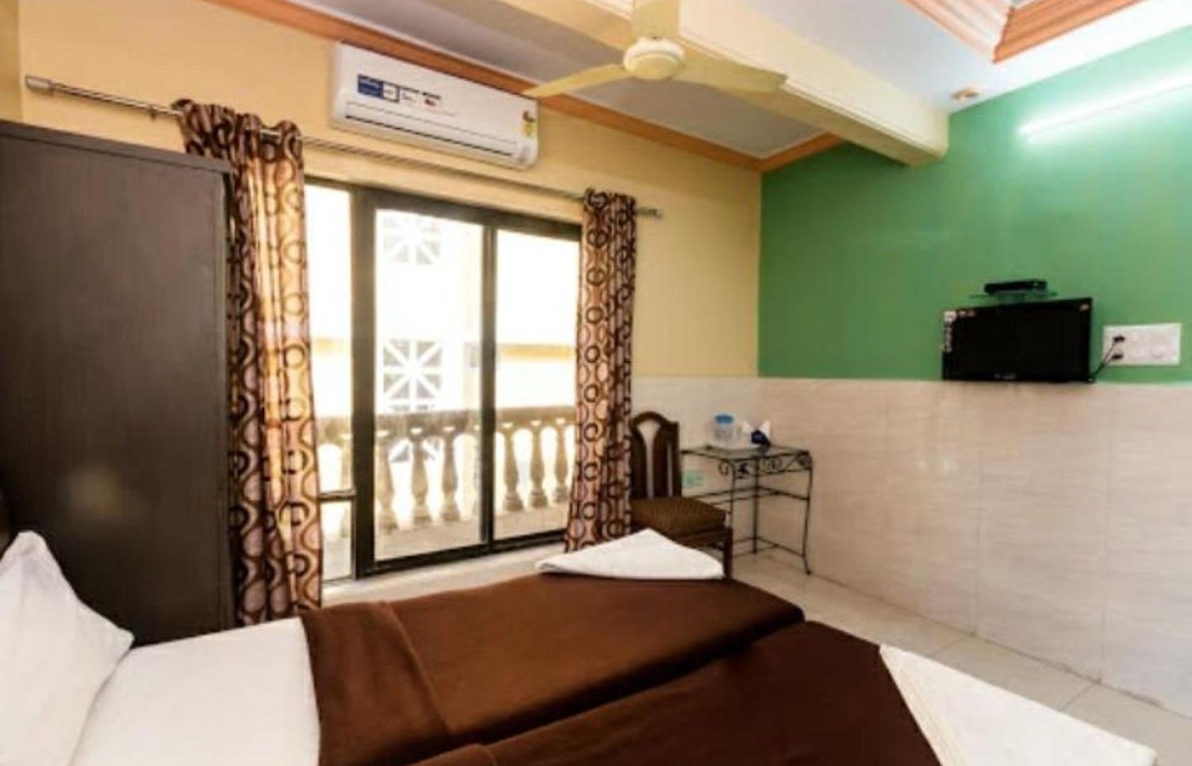 Classic Residency Hotel