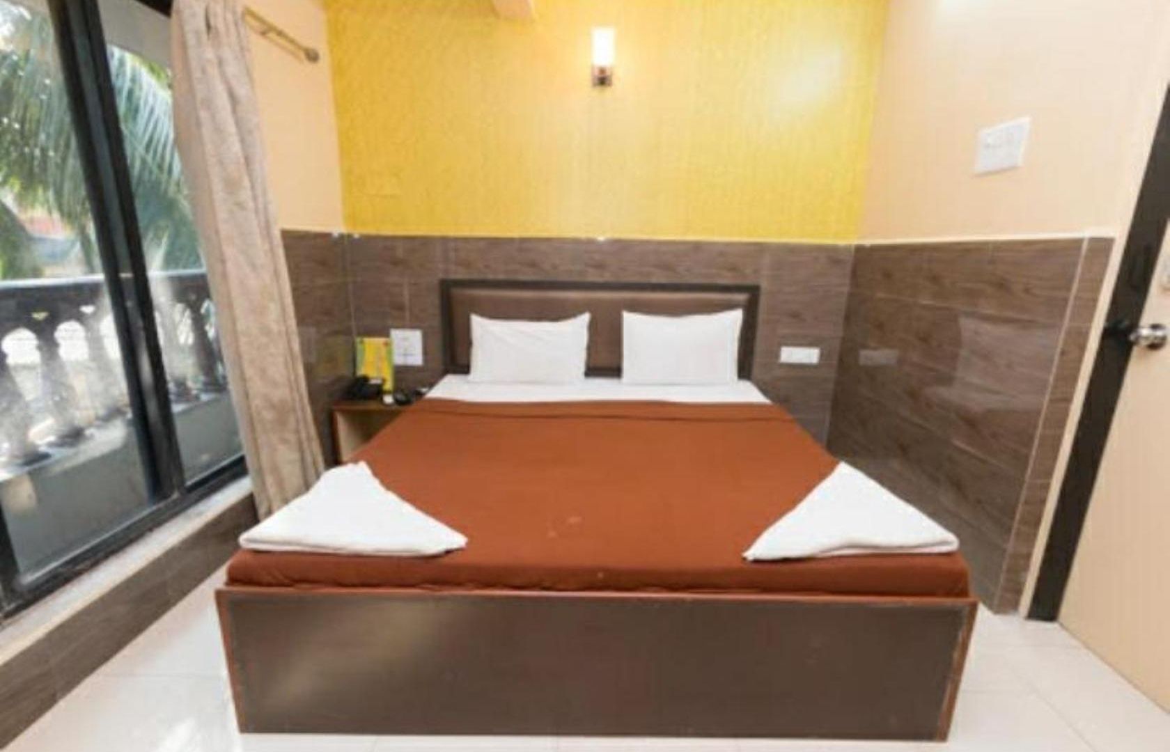 Hotel Classic Residency *