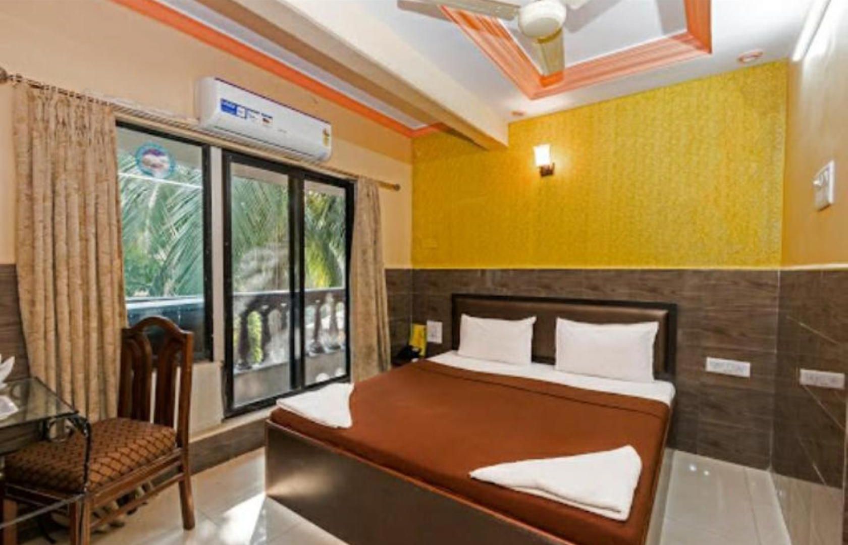 Hotel Classic Residency
