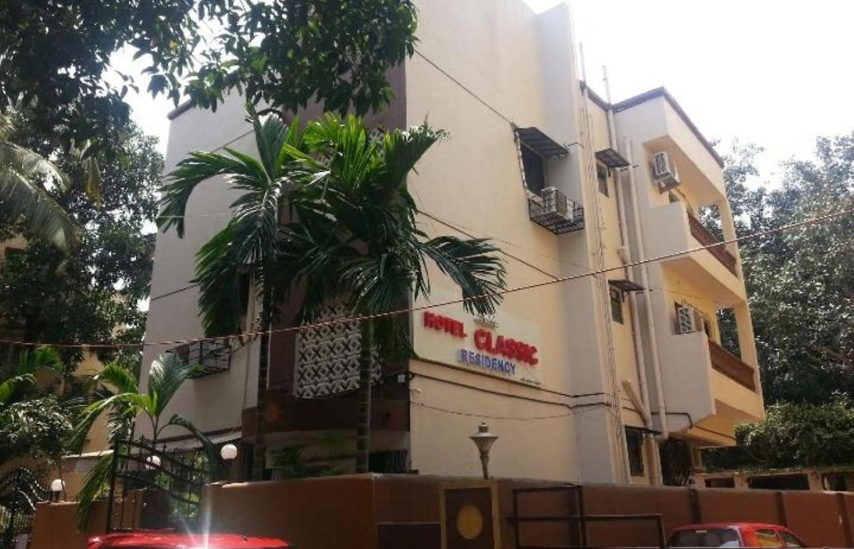 Classic Residency Hotel Mumbai