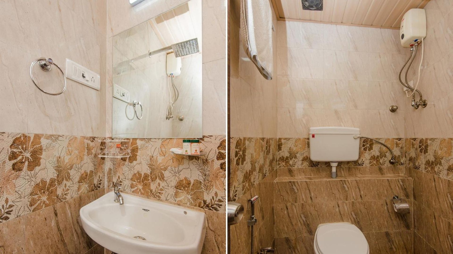 O Golden Nest Near Chhatrapati Shivaji International Airport Hotel Mumbai