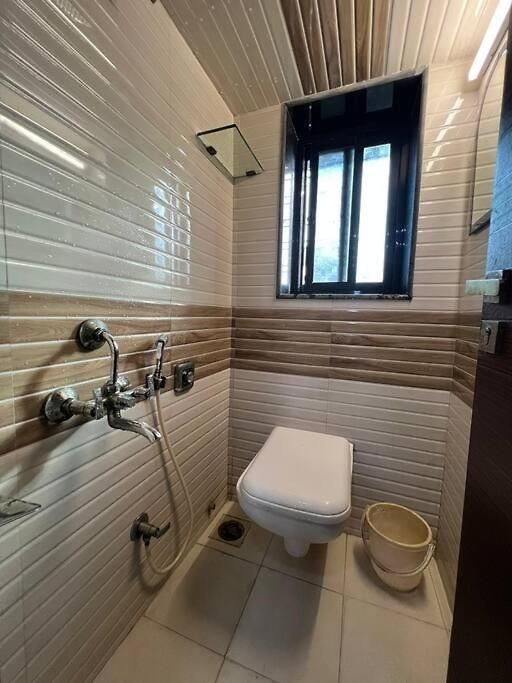 Apartment Modern 2bhk In Main Lokhandwala With Wi Fi Mumbai