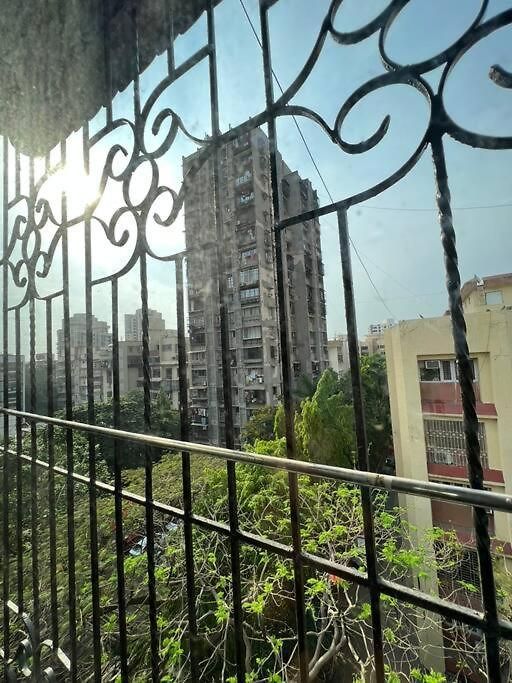 Apartment Modern 2bhk In Main Lokhandwala With Wi Fi Mumbai