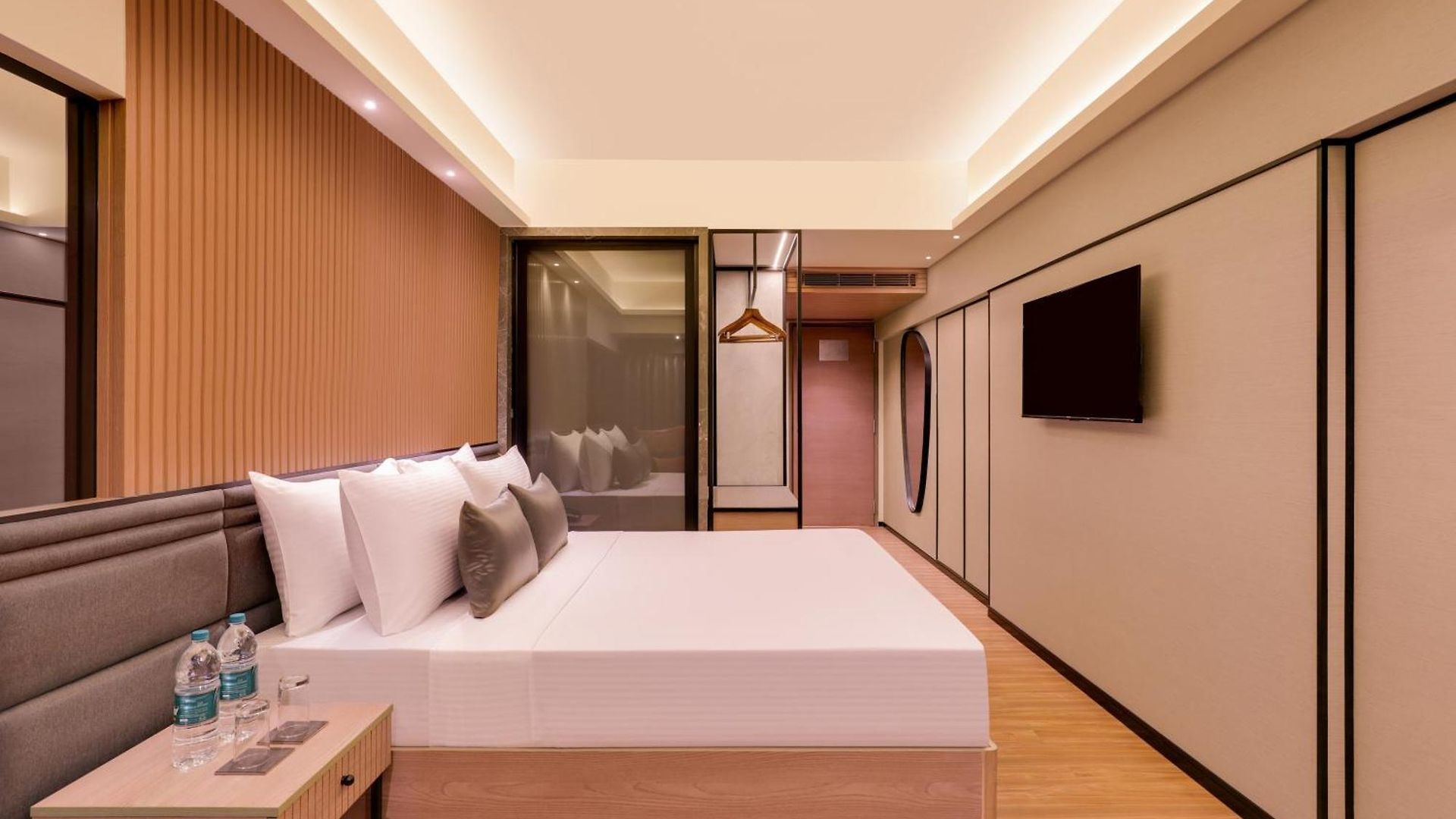 Lemon Tree Premier, Malad, Hotel 4*