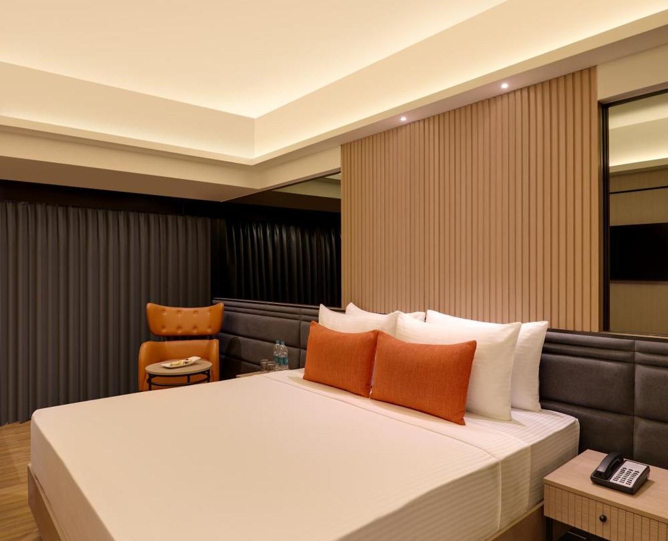 Lemon Tree Premier, Malad, Hotel Mumbai