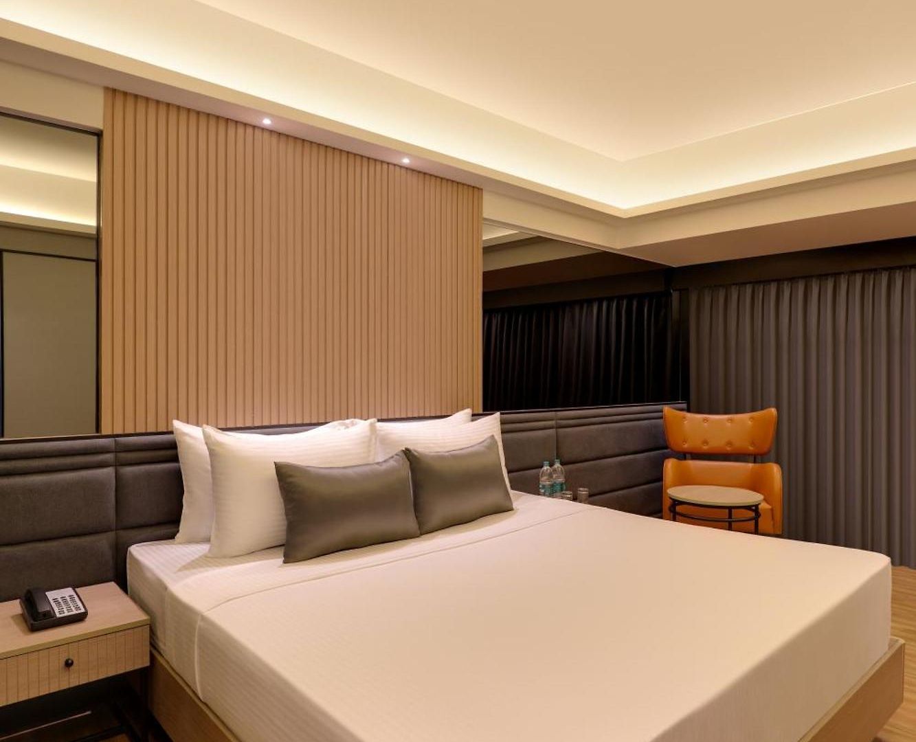 Lemon Tree Premier, Malad, Hotel