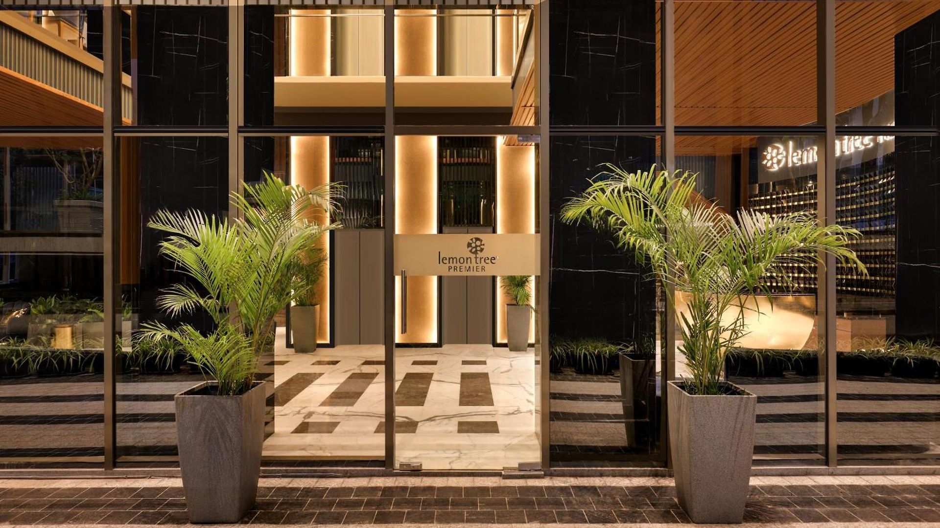 Hotel Lemon Tree Premier, Malad, Mumbai