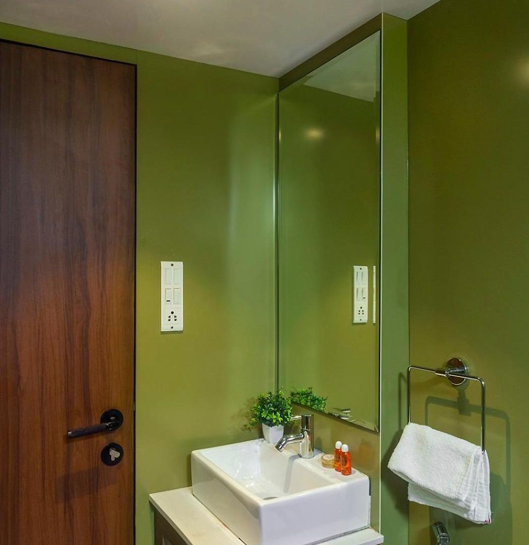 Orritel West Hotel 3*