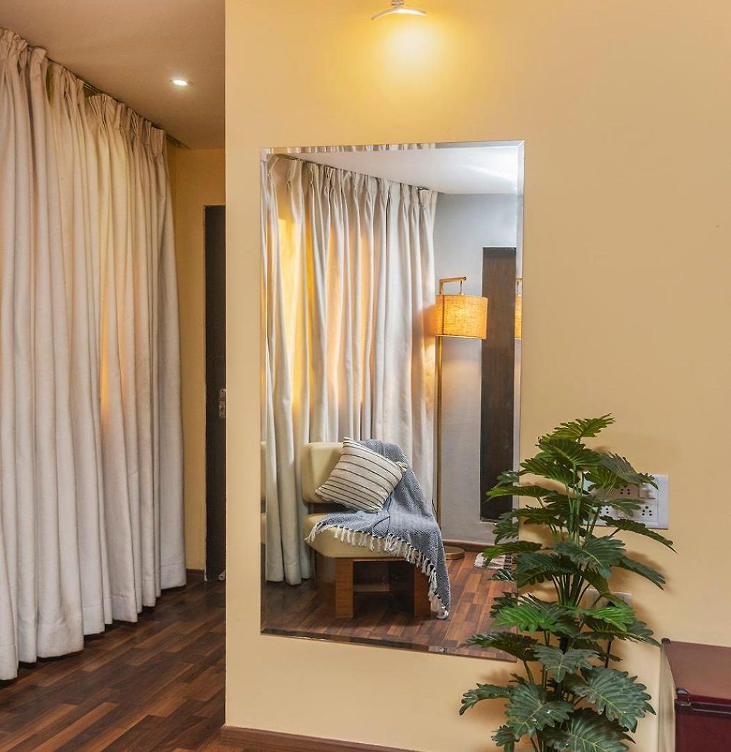 Hotel Orritel West 3*