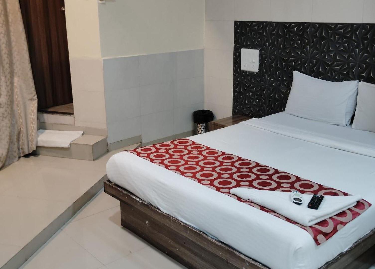 Golden Park Hotel Mumbai