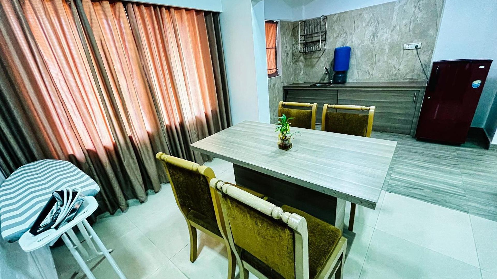 Apartment Maxxvalue - Service Marol Mumbai