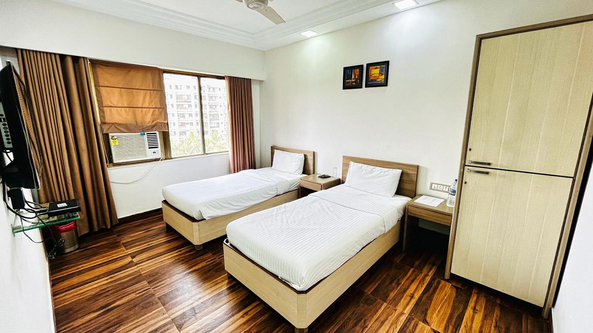 Maxxvalue - Service Marol Apartment Mumbai