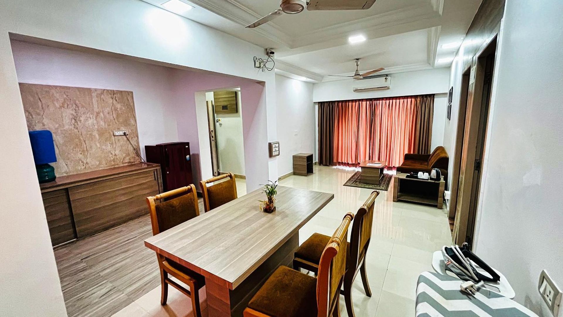 Apartment Maxxvalue - Service Marol *