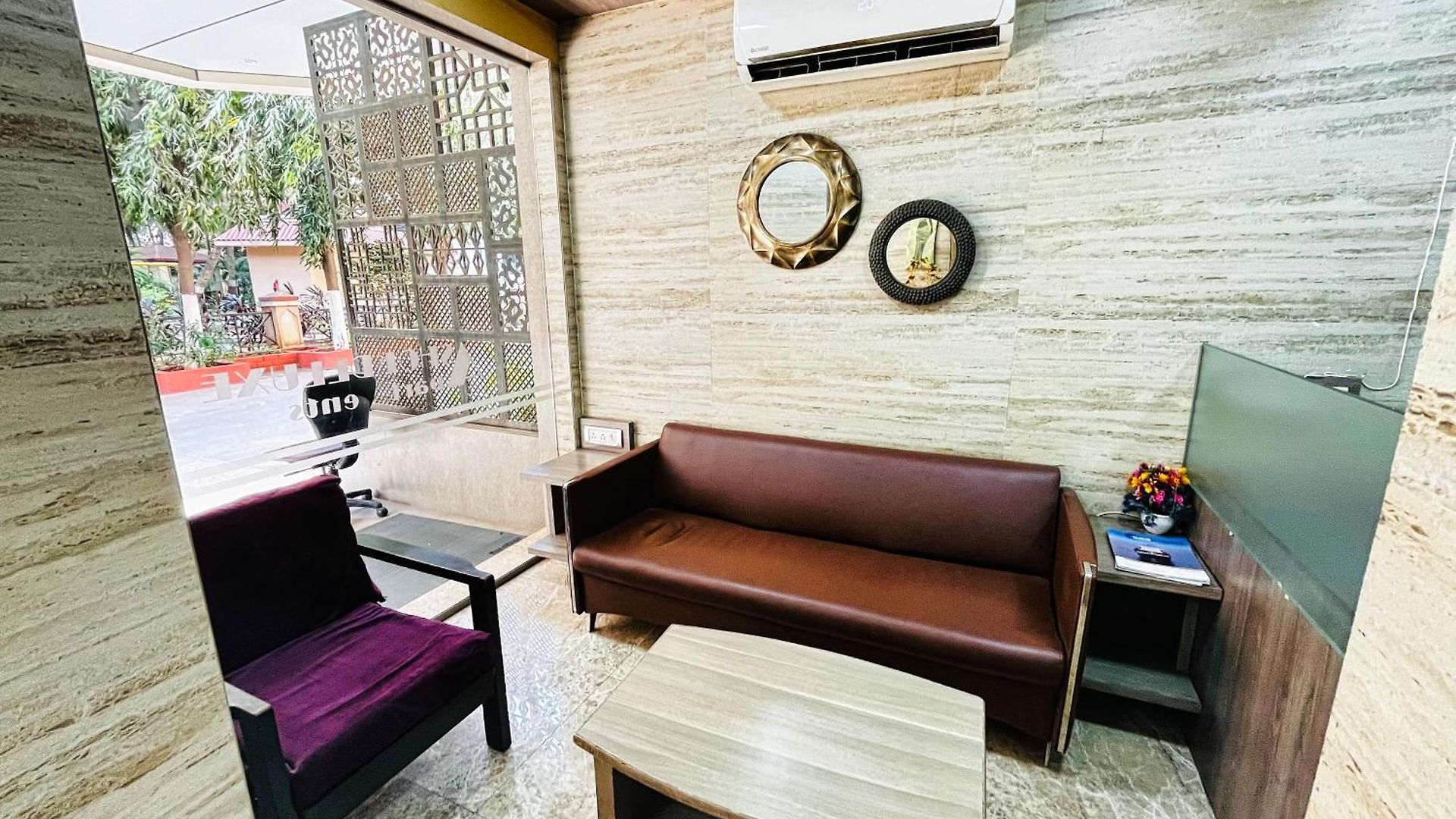 Apartment Maxxvalue - Service Marol Mumbai