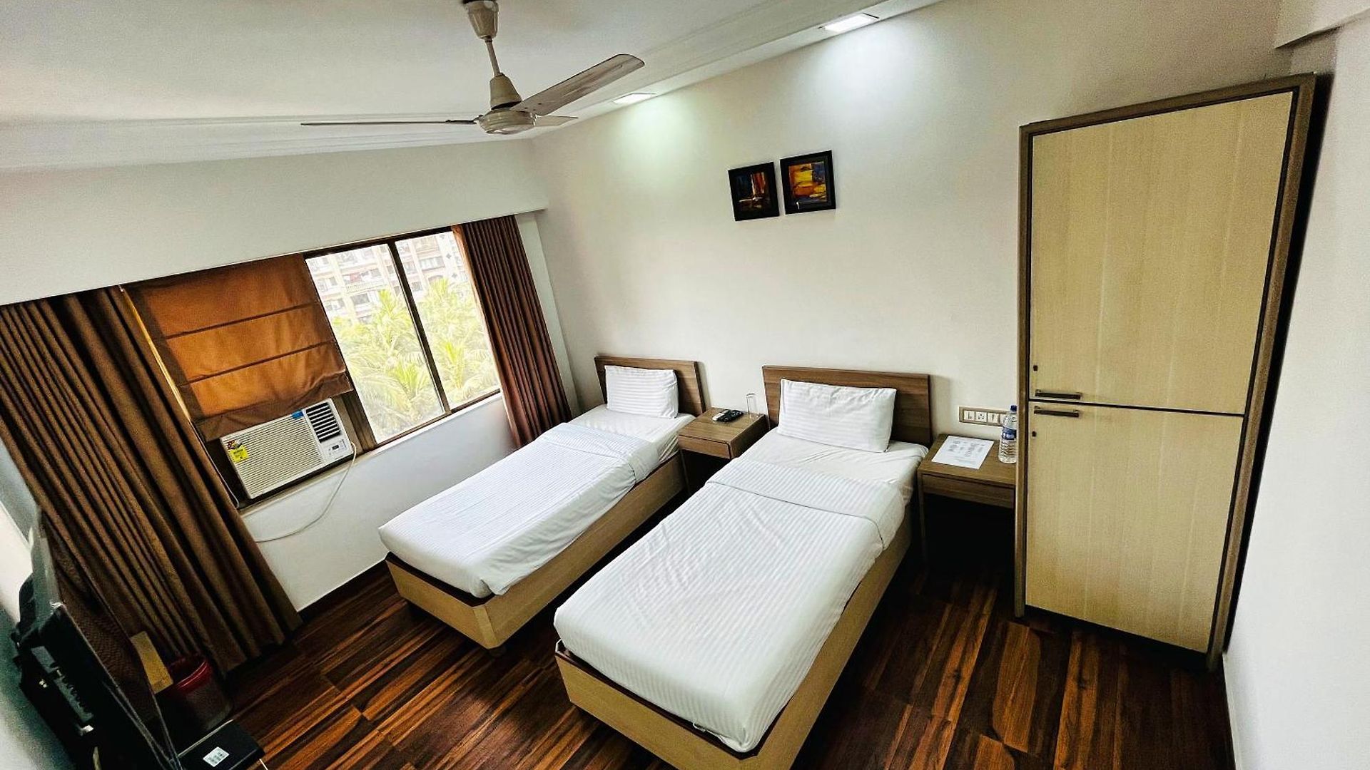 Apartment Maxxvalue - Service Marol Mumbai