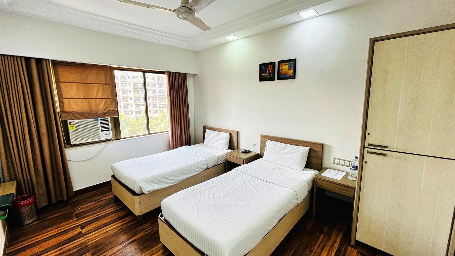 Apartment Maxxvalue - Service Marol Mumbai