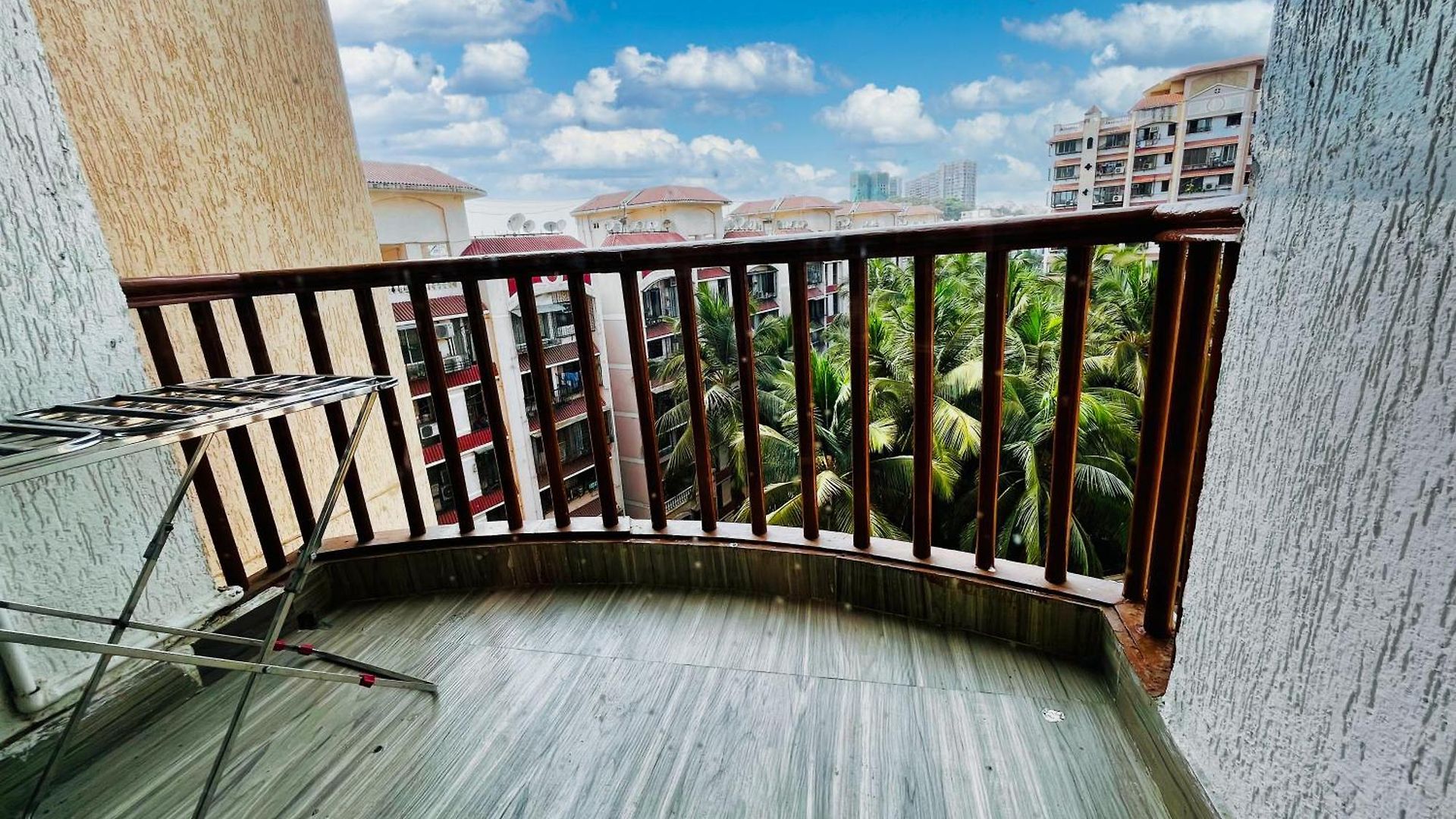 Apartment Maxxvalue - Service Marol Mumbai