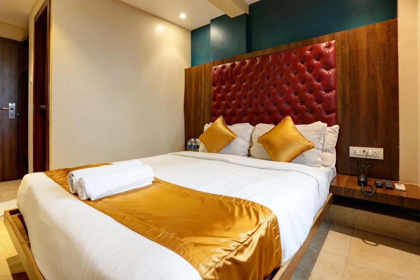 Guest house Sea Breeze 3*