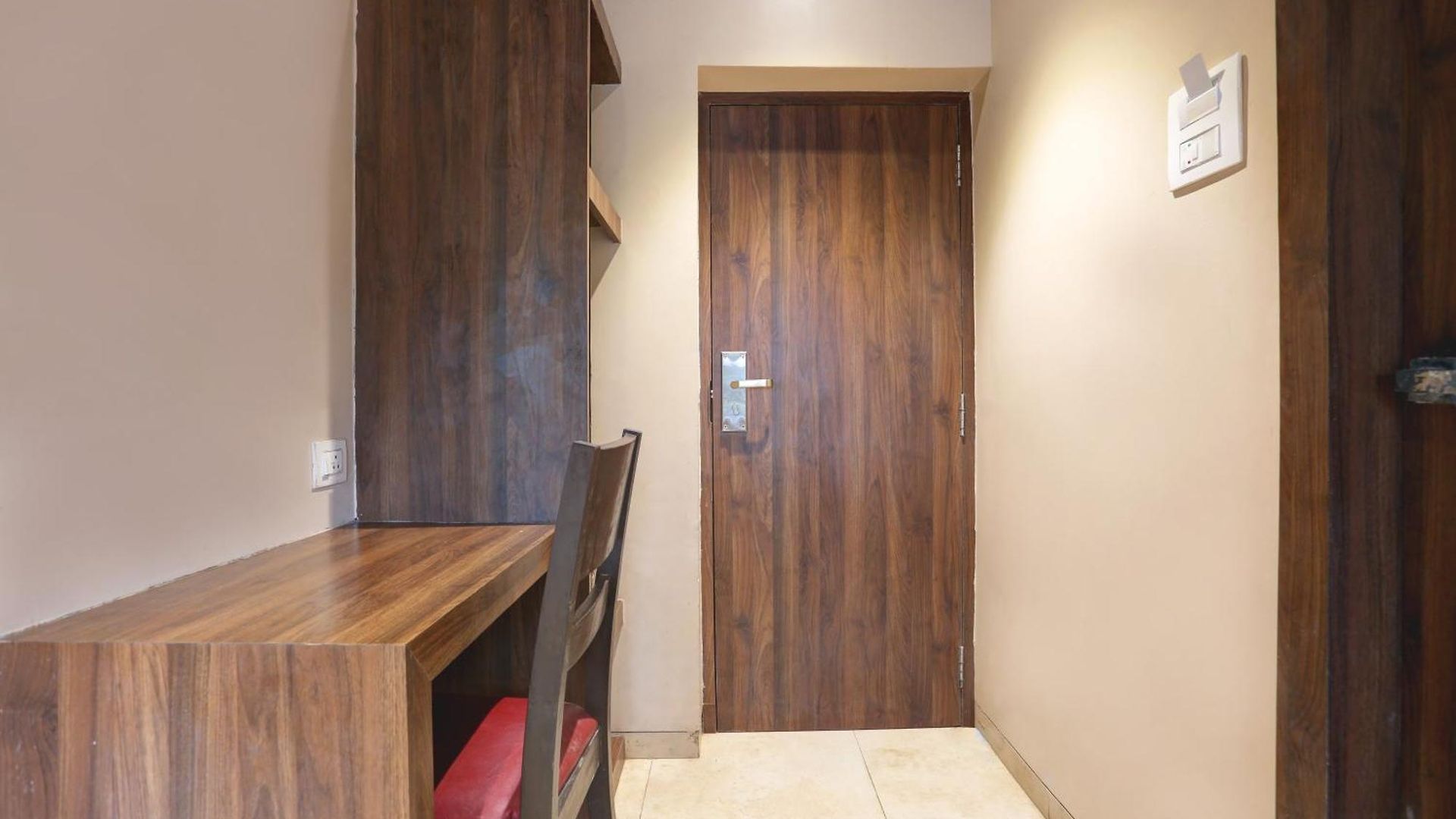 Sea Breeze Guest house 3*