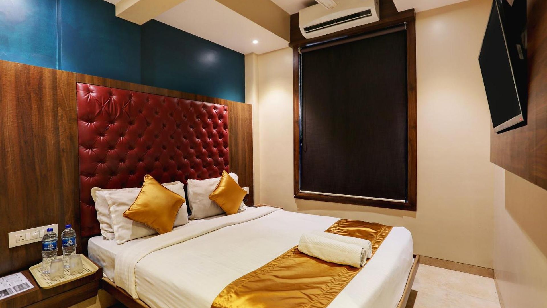 Guest house Sea Breeze 3*