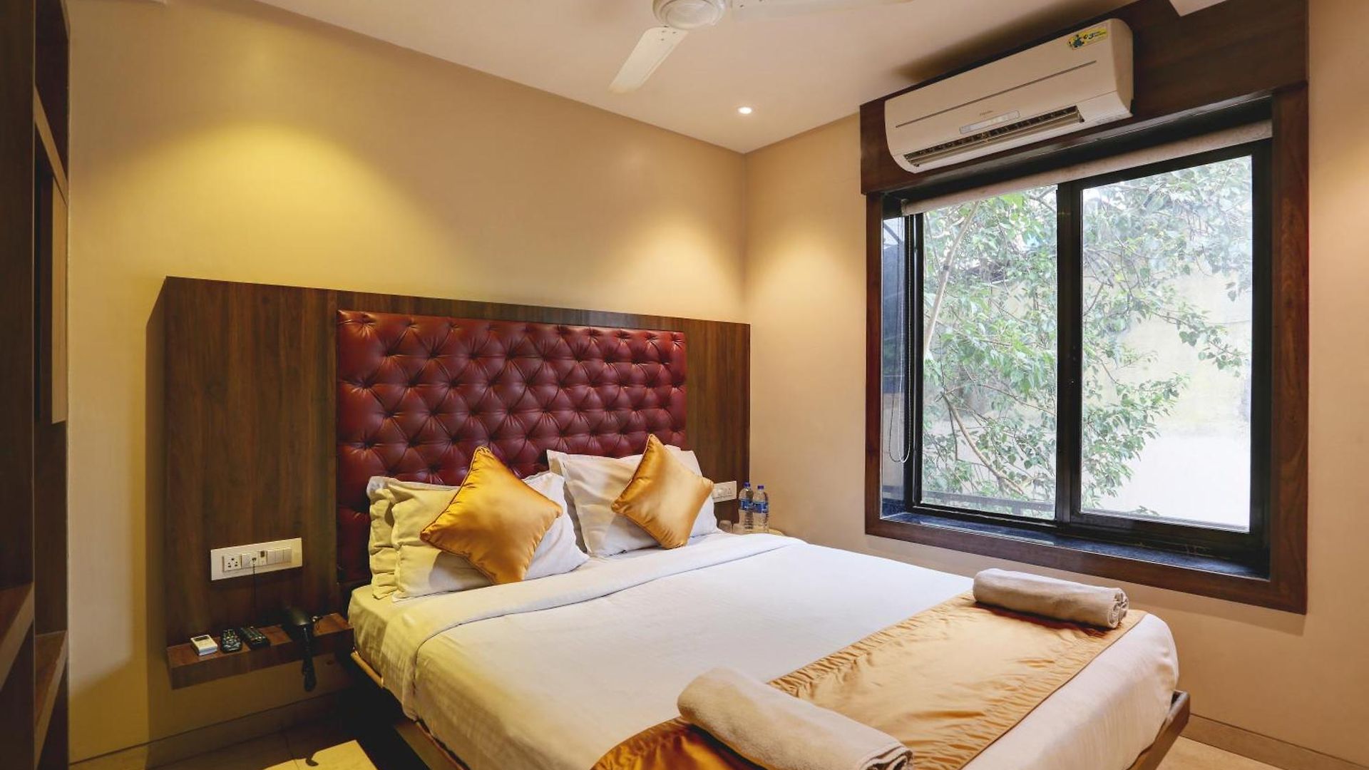 Sea Breeze Guest house 3*