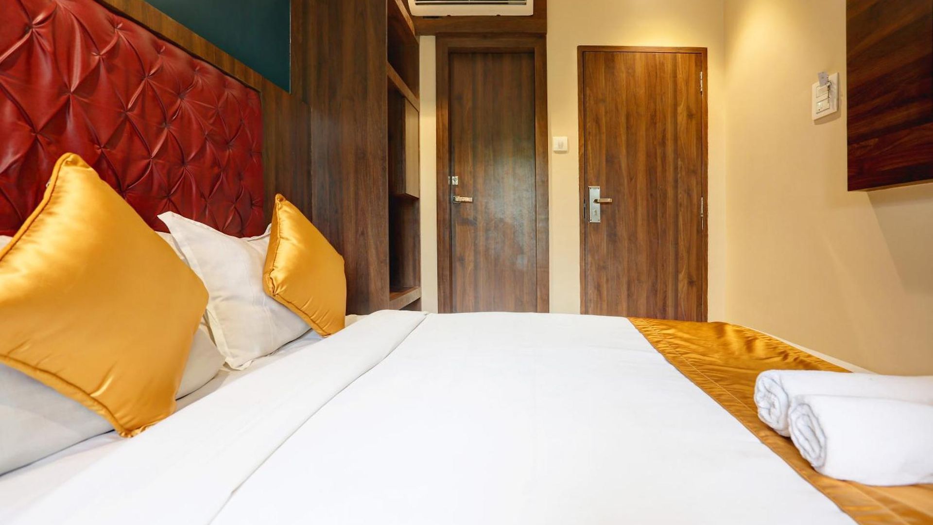 Guest house Sea Breeze 3*