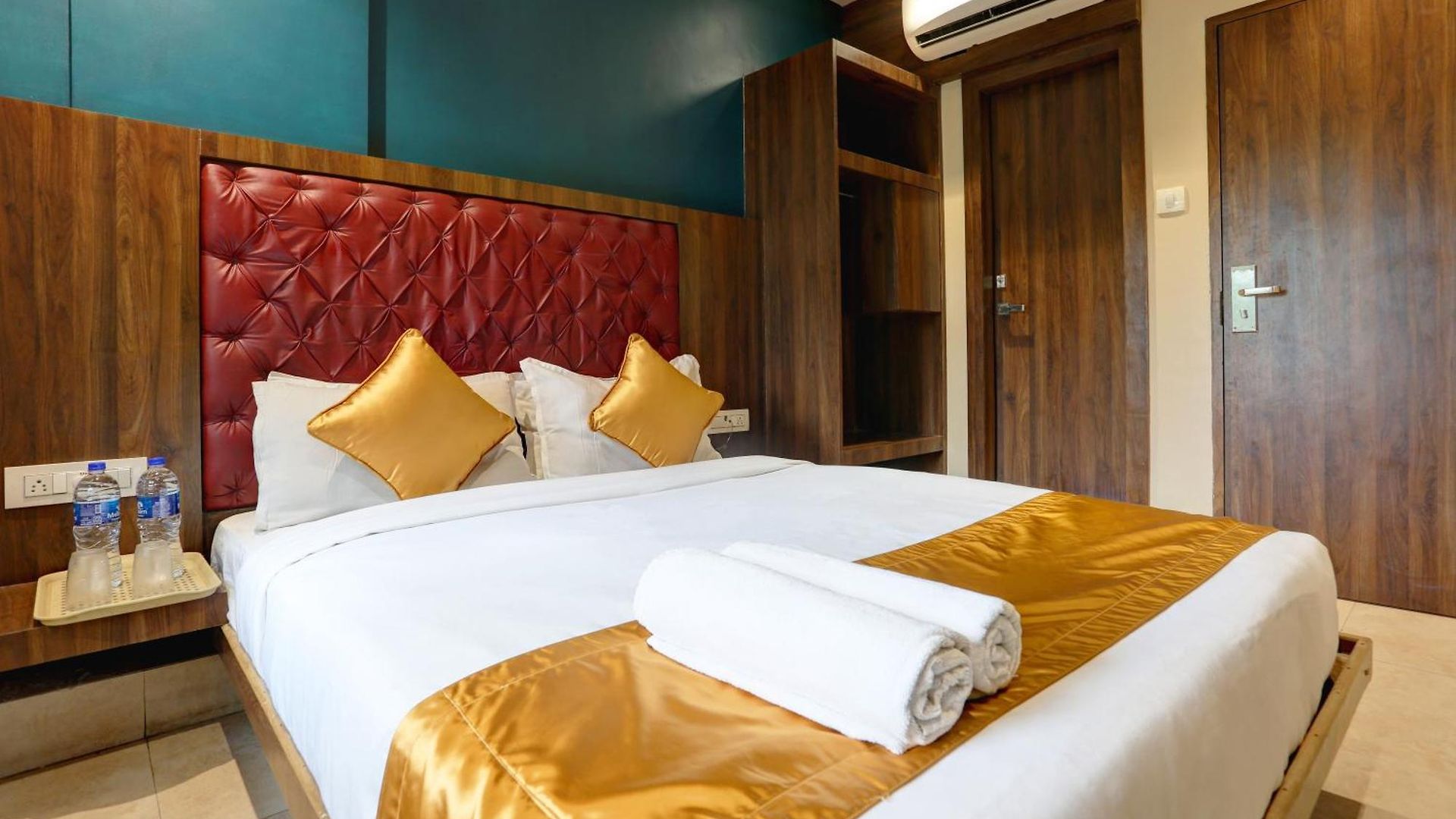 Sea Breeze Guest house 3*