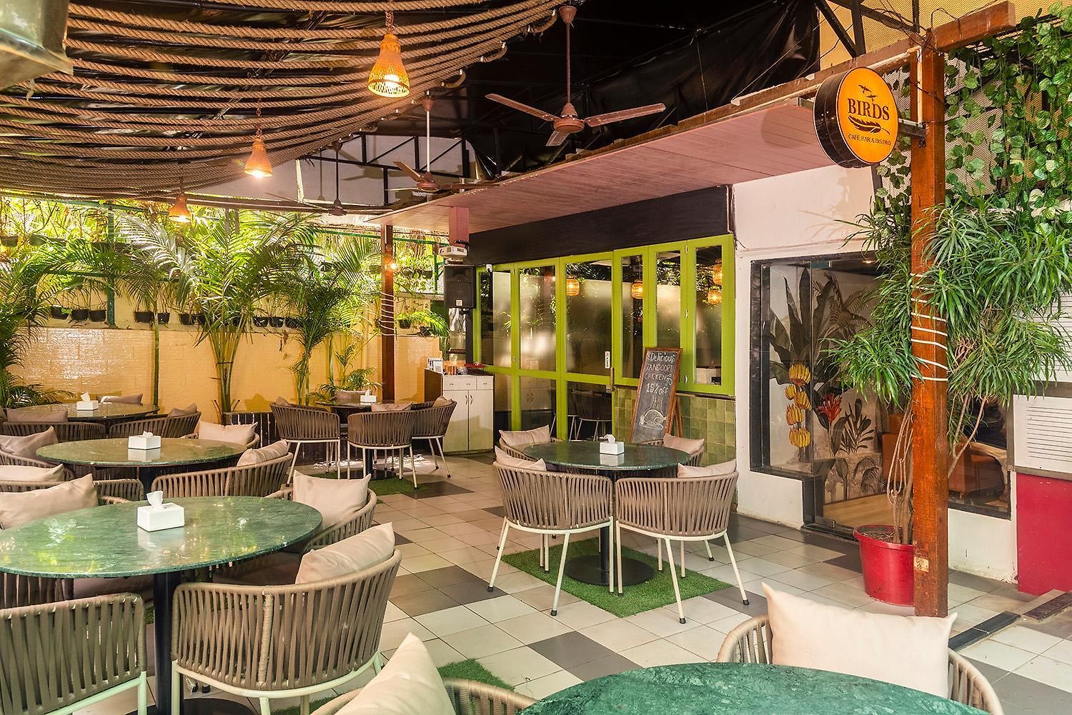 Hotel Orritel West