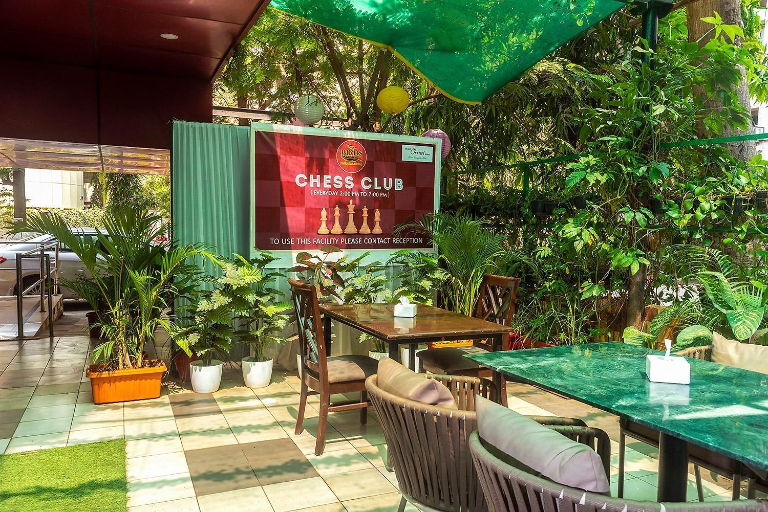 Orritel West Hotel Mumbai