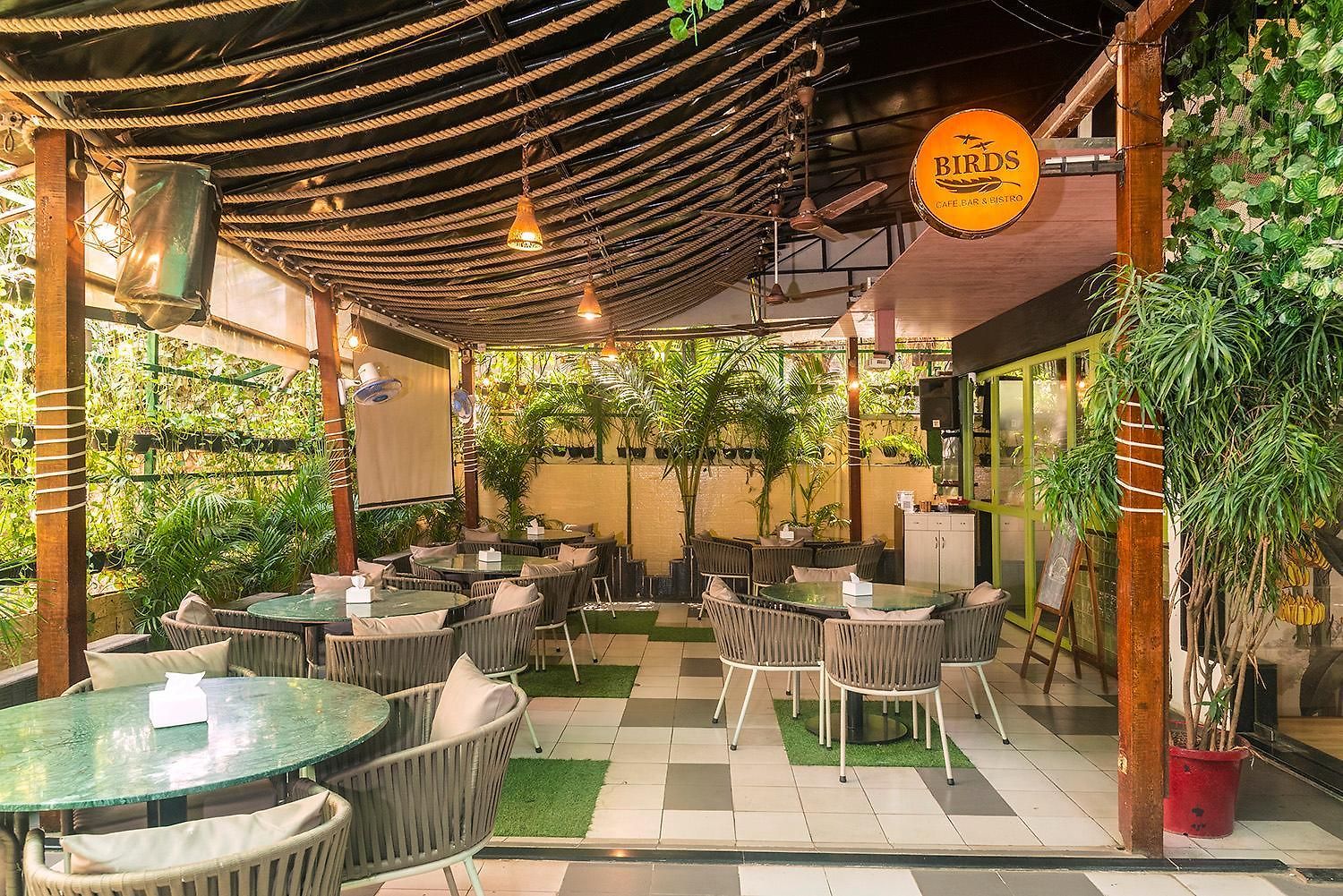 Orritel West Mumbai