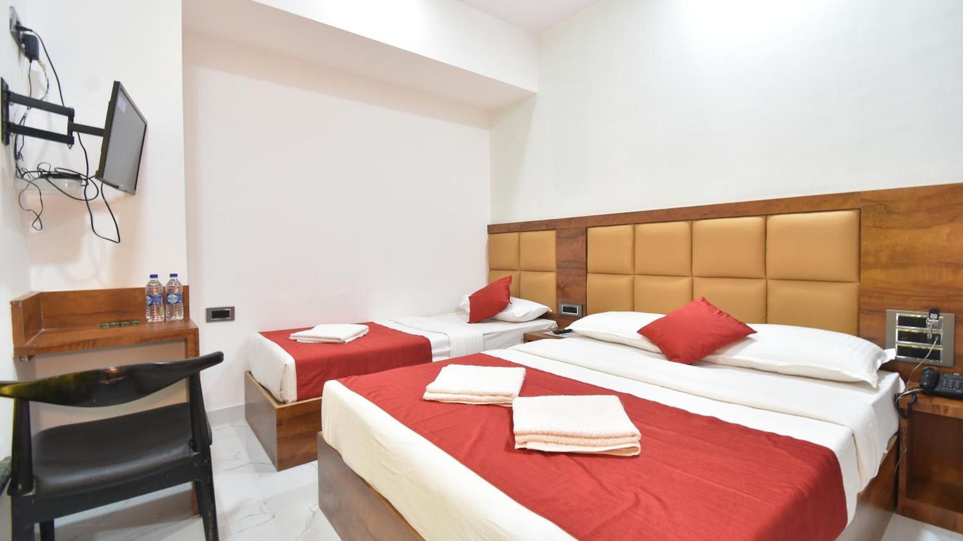 Hotel Airport Annex