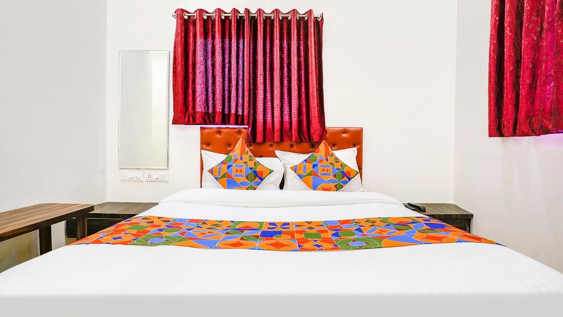 Via View Hotel 3*