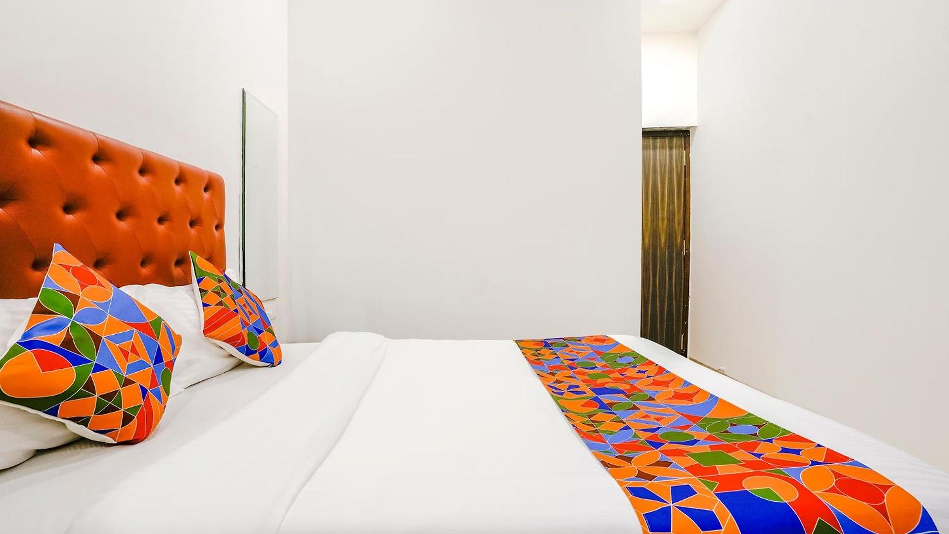 Hotel Via View 3*