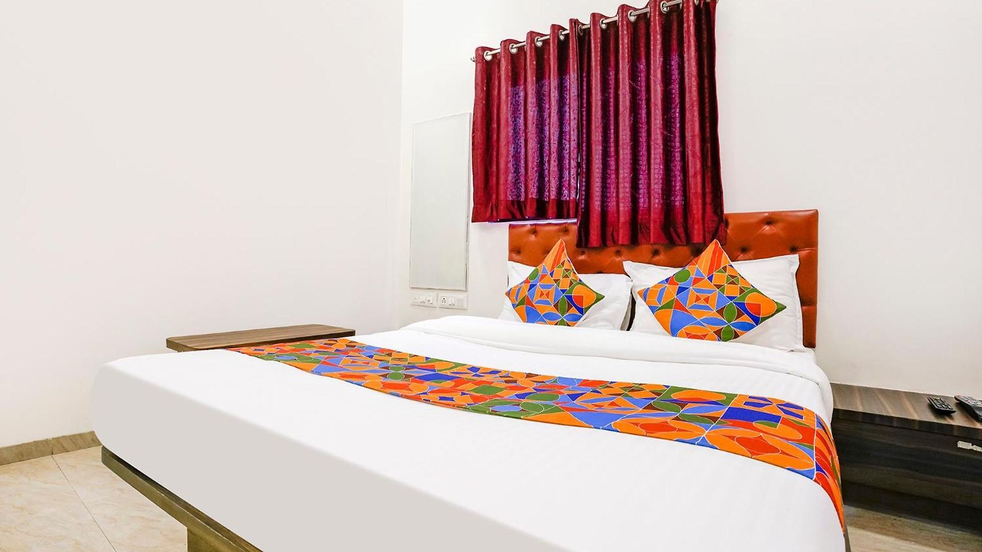Hotel Via View 3*