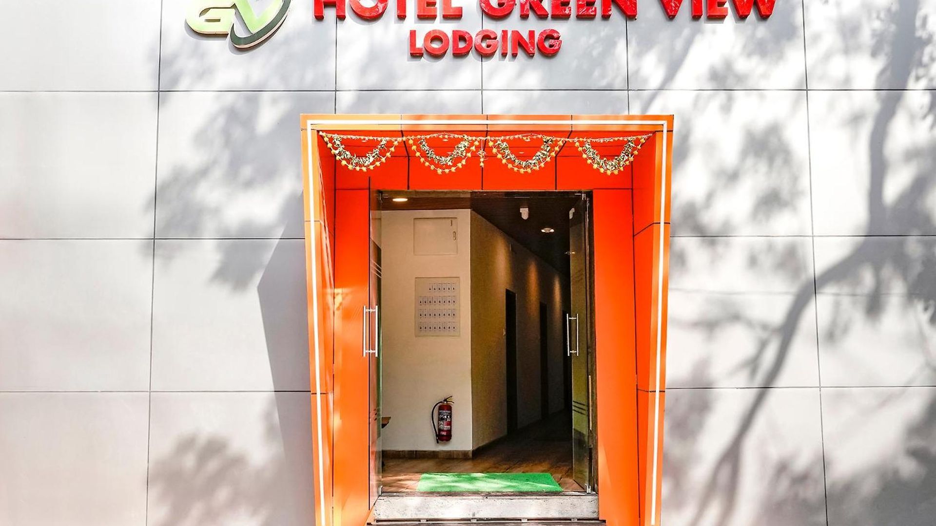 Via View Hotel Mumbai